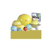 Learning Resources LRNLER2434 Giant Inflatable Solar System