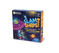 Learning Resources LRNLER8596 Sight Words Game