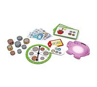 Learning Resources LSP3219-UK Money Activity Set