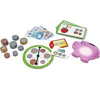 Learning Resources LSP3219-UK Money Activity Set