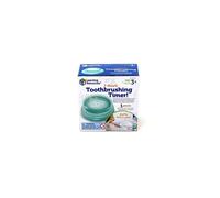 Learning Resources LSP4371-UK 2-Minute TOOTHBRUSHING Timer, Multi