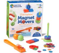 Learning Resources Magnet Movers-STEM Explorers