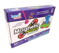 Learning Resources Magnetic Force Science Lab Kit 90740