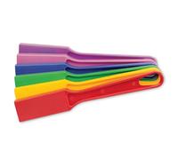 Learning Resources Magnetic Wands (Set of 6)