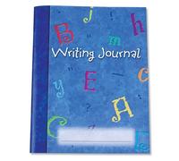 Learning Resources Make a Story Journal -Writing Journal - Pack of 10