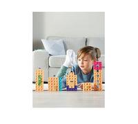 Learning Resources Mathlink Cubes Numberblocks 21-30 Activity Set One Colour