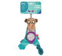 Learning Resources Mathlink Cubes (Set of 100) & LER2095 Big Time Stud