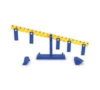 Learning Resources Maths Balance | Kids Balance Manipulative, Toddler Educational STEM Toys, Science Learning Games, Kindergarten Math Manipulatives, Ages 6+