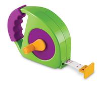Learning Resources Measure it My very first tape measure