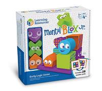 Learning Resources Mental Blox Jr.