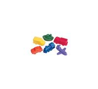 Learning Resources Mini Motors Counters, set 0f 72