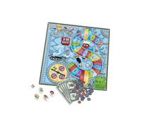 Learning Resources Money Bags Coin Value Game