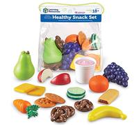Learning Resources New Sprouts Healthy Snack Set