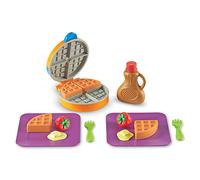 Learning Resources New Sprouts Waffle Time!