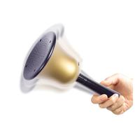 Learning Resources No Yell Bell Classroom Attention-Getter
