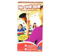 Learning Resources No Yell Bell Classroom Attention-Getter