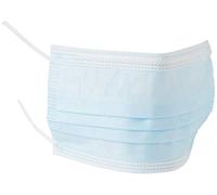 Learning Resources Non-Medical Masks, 3 Layer, Disposable (Pack of 50 Pieces)