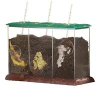 Learning Resources Now You See It, Now You Don't See Through Compost Container