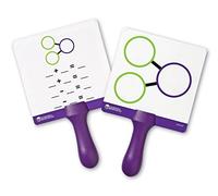 Learning Resources Number Bonds Answer Boards (set of 5)