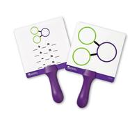 Learning Resources Number Bonds Answer Boards (set of 5)