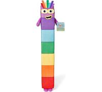 Learning Resources Numberblock 7 Playful Pal Number Learning Toy