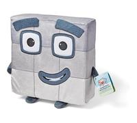 Learning Resources Numberblock Nine Playful Pal Plush Toy Ages 18 Months+ | Build Number Awareness, Soft Character Play Encourages Number Recognition And Learning Through Play