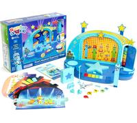 Learning Resources Fives Musical Superstar Stage Numberblocks Toy