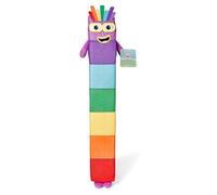 Learning Resources Numberblock 7 Playful Pal Number Learning Toy
