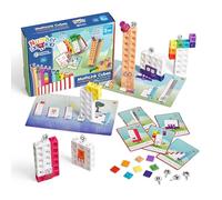 Learning Resources Mathlink® Cubes Numberblocks 11-20 Activity Set