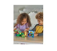 Learning Resources Numberblocks Add It Up Mini Market One Colour