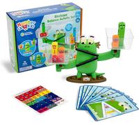 Learning Resources Numberblocks Blockzee Balance Activity Set