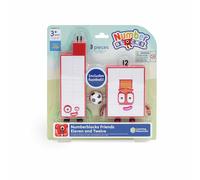 Learning Resources Numberblocks Eleven and Twelve Figure