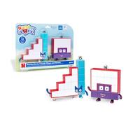 Learning Resources Numberblocks Friends Fifteen And Sixteen Ages 3+