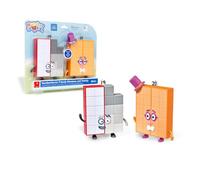 Learning Resources Numberblocks Friends Nineteen And Twenty Ages 3+ | Meet New Number Friends, Character Adventures Support Maths Learning, Counting Confidence And Storytelling
