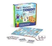 Numberblocks Memory Match Game by Learning Resources -Ages 3 + - Educational Toy