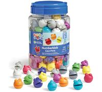 Learning Resources Numberblocks Numberblob Counters