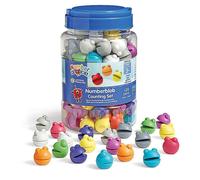 Learning Resources Numberblocks Numberblob Counters