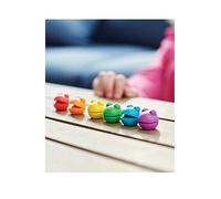 Learning Resources Numberblocks Numberblob Counters One Colour