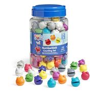 Learning Resources Numberblocks Numberblob Counting Set - 120pcs