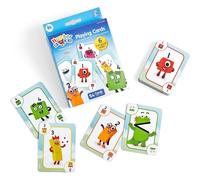 Learning Resources Numberblocks Playing Cards