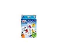 Numberblocks® Playing Cards