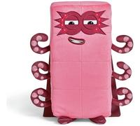 Learning Resources Numberblocks Sing Along Superhero Eight