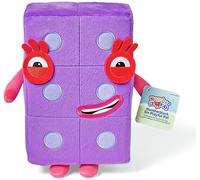 Learning Resources Numberblocks Six Playful Pal