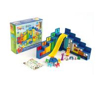 Learning Resources Numberblocks Step Squad Mission Headquarters