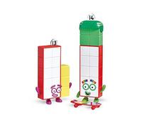 Learning Resources Numberblocks Thirteen And Fourteen Figure Pack One Colour