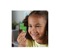 Learning Resources Numberblocks Wooden Building Blocks Activity Set One Colour