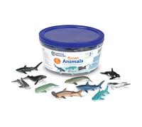 Learning Resources Ocean Creatures Set of 50