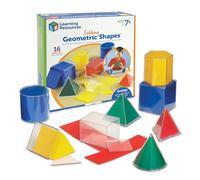 Learning Resources Original Folding Geometric Shapes