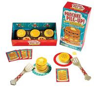 Learning Resources Pancake Pile Up Multicoloured, EI-3025