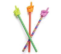 Learning Resources Patterned Hand Pointers